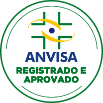 Selo ANVISA